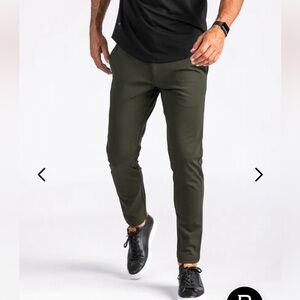 BYLT Everyday Pant 2.0
